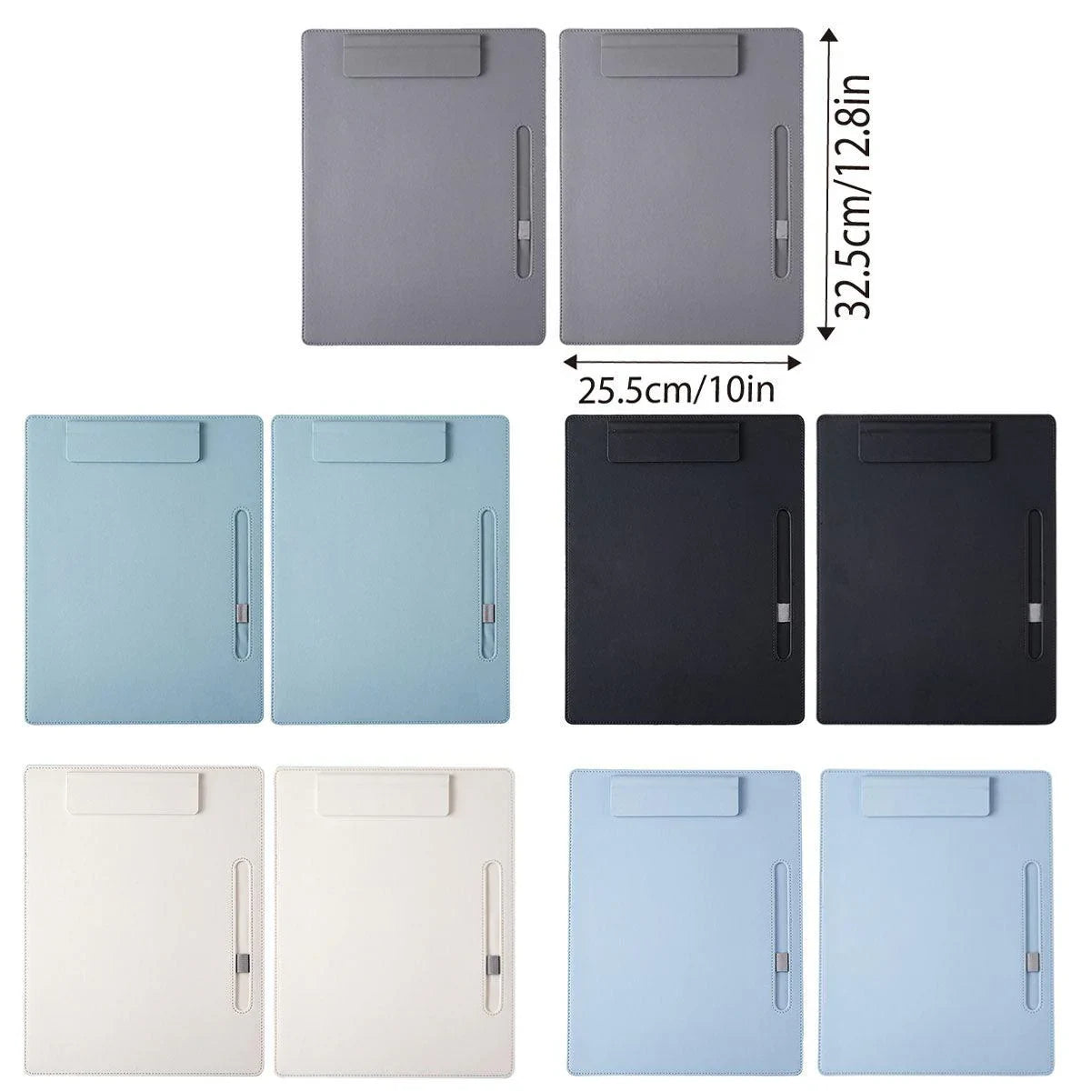 Conference File Holder 2PCS