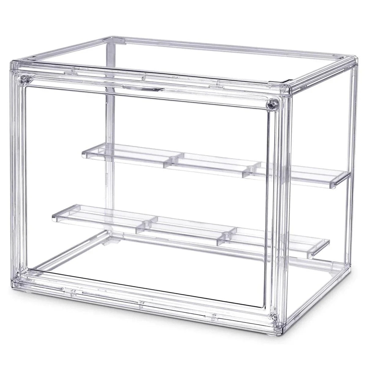 Blind Box Storage Display Case Transparent Dustproof