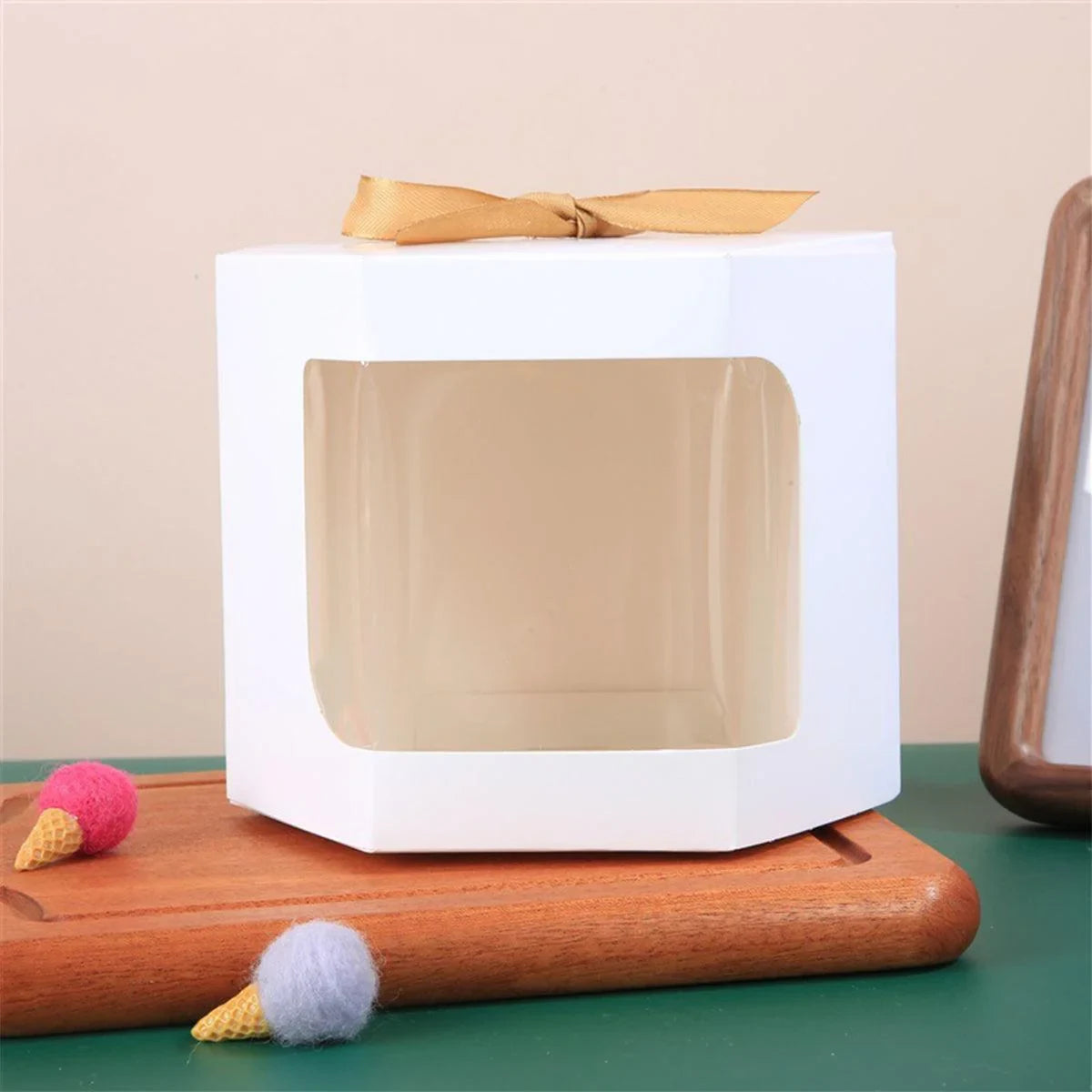 Gift Box Candy Storage Box 20PCS