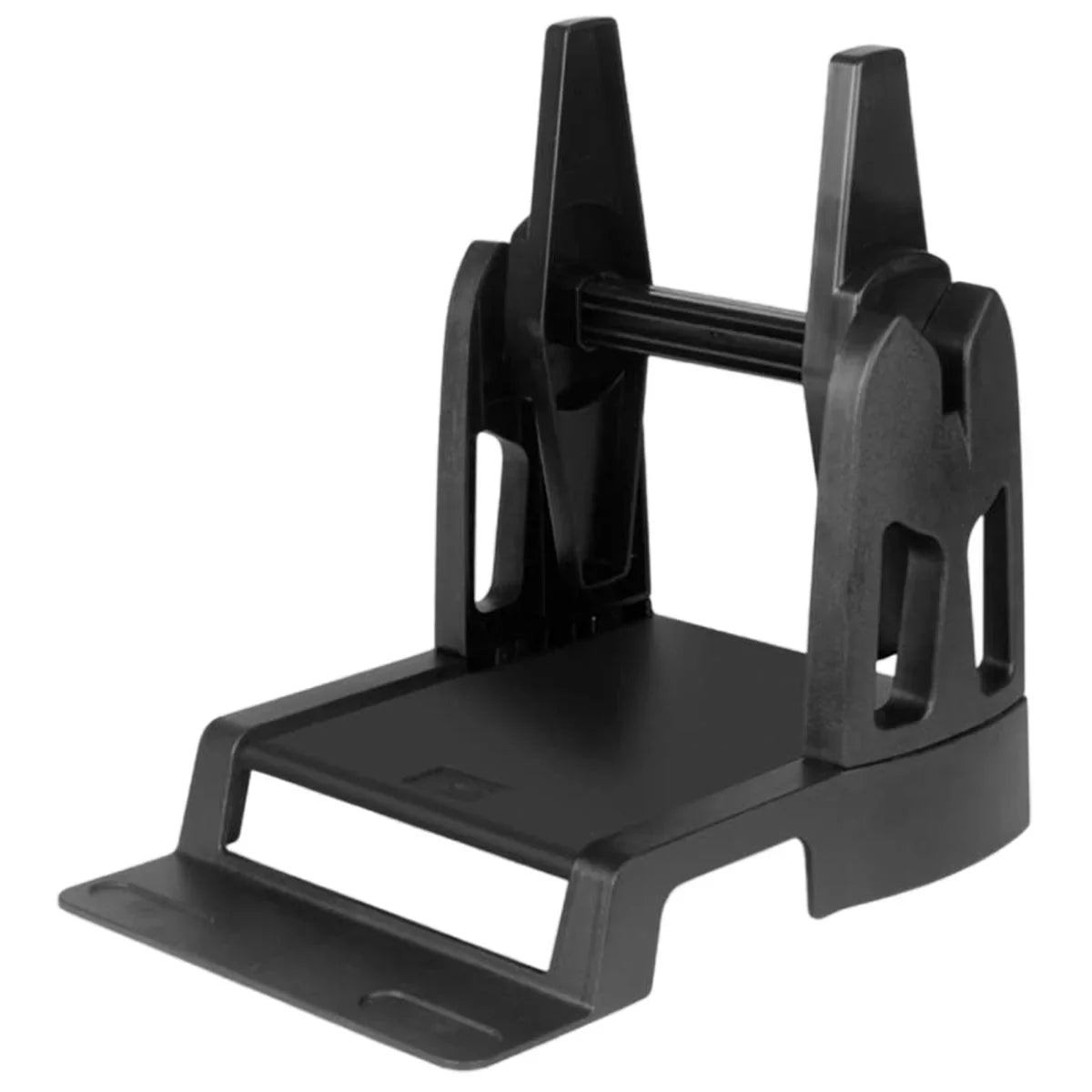 Label Paper Barcode Printer Universal Label Holder