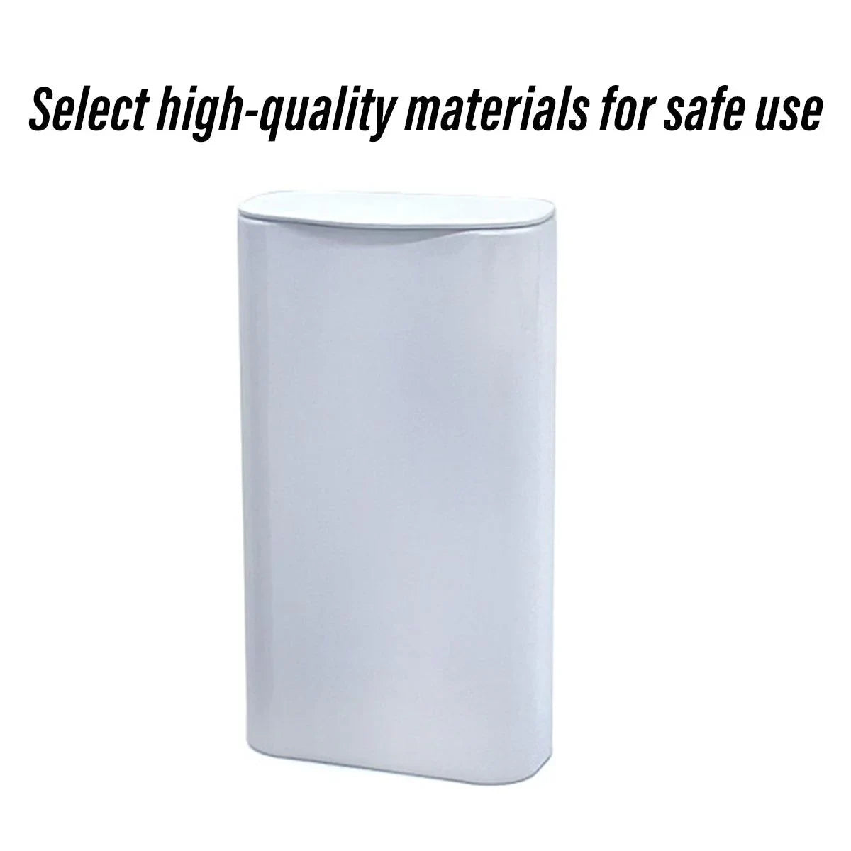 Metal Clamshell Candy Box Storage Container 10PCS