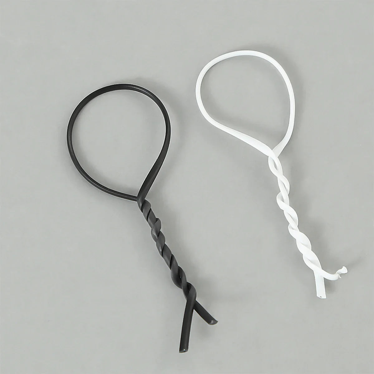 1000m Coiled Tie Binding Wire Roll for Garden Plant Use