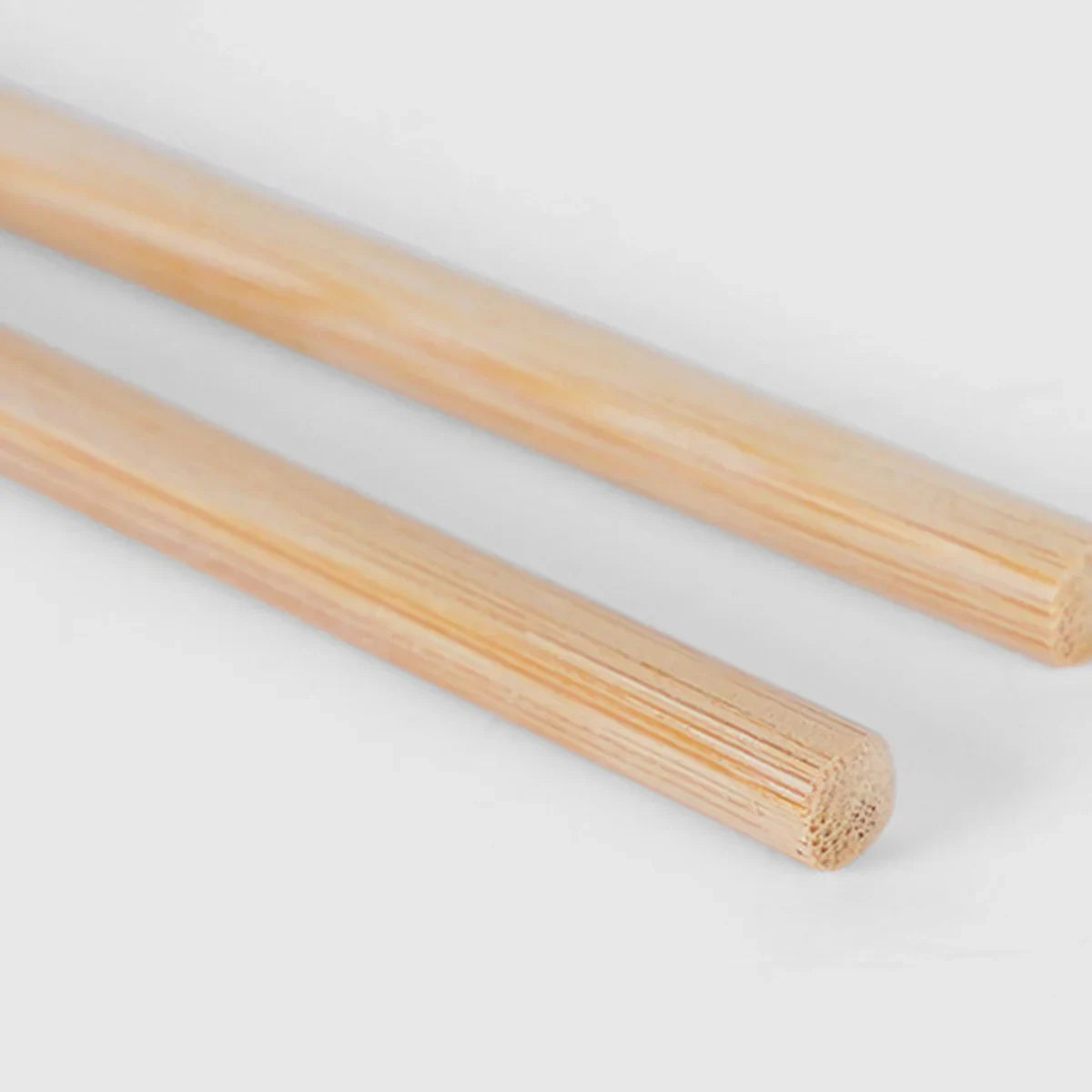 100pcs Disposable Wooden Chopsticks Individually Wrapped
