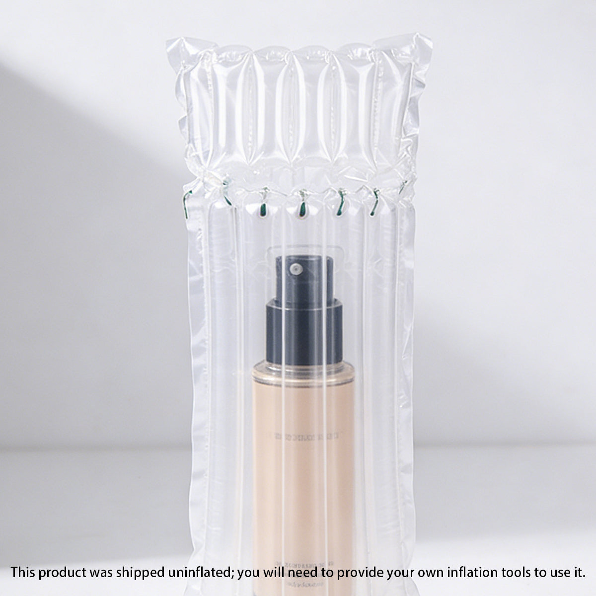 Air Column Bag Inflatable Cushion Void Fill Packaging 100PCS