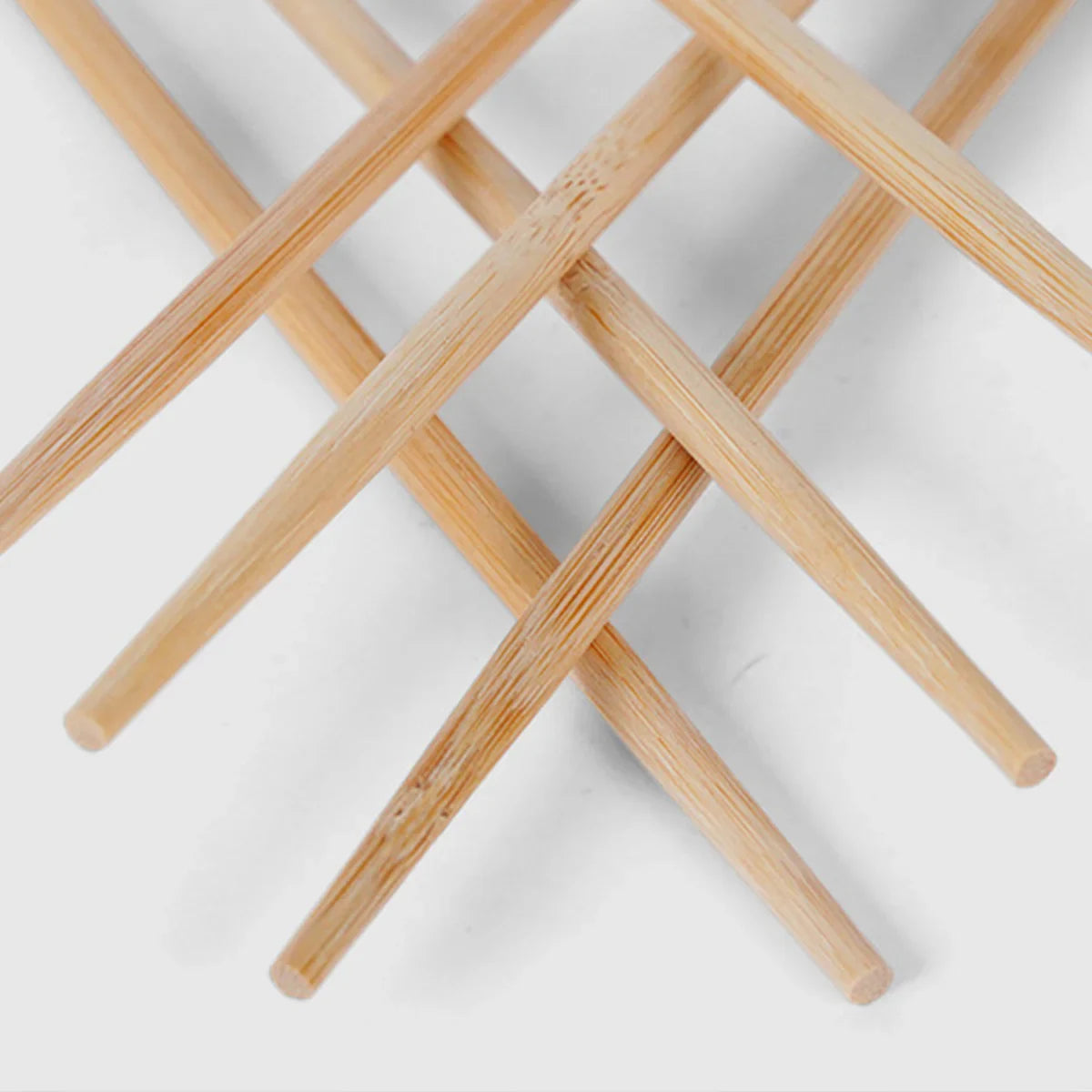 100pcs Disposable Wooden Chopsticks Individually Wrapped