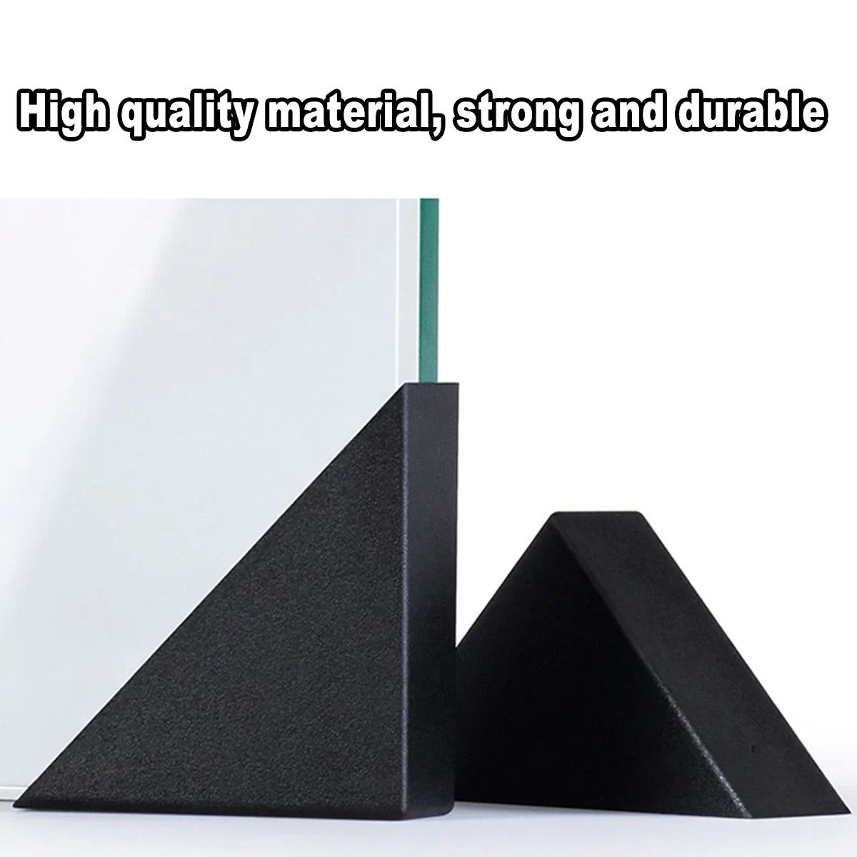 100pcs Plastic Corner Protectors for Frame Furniture Edge