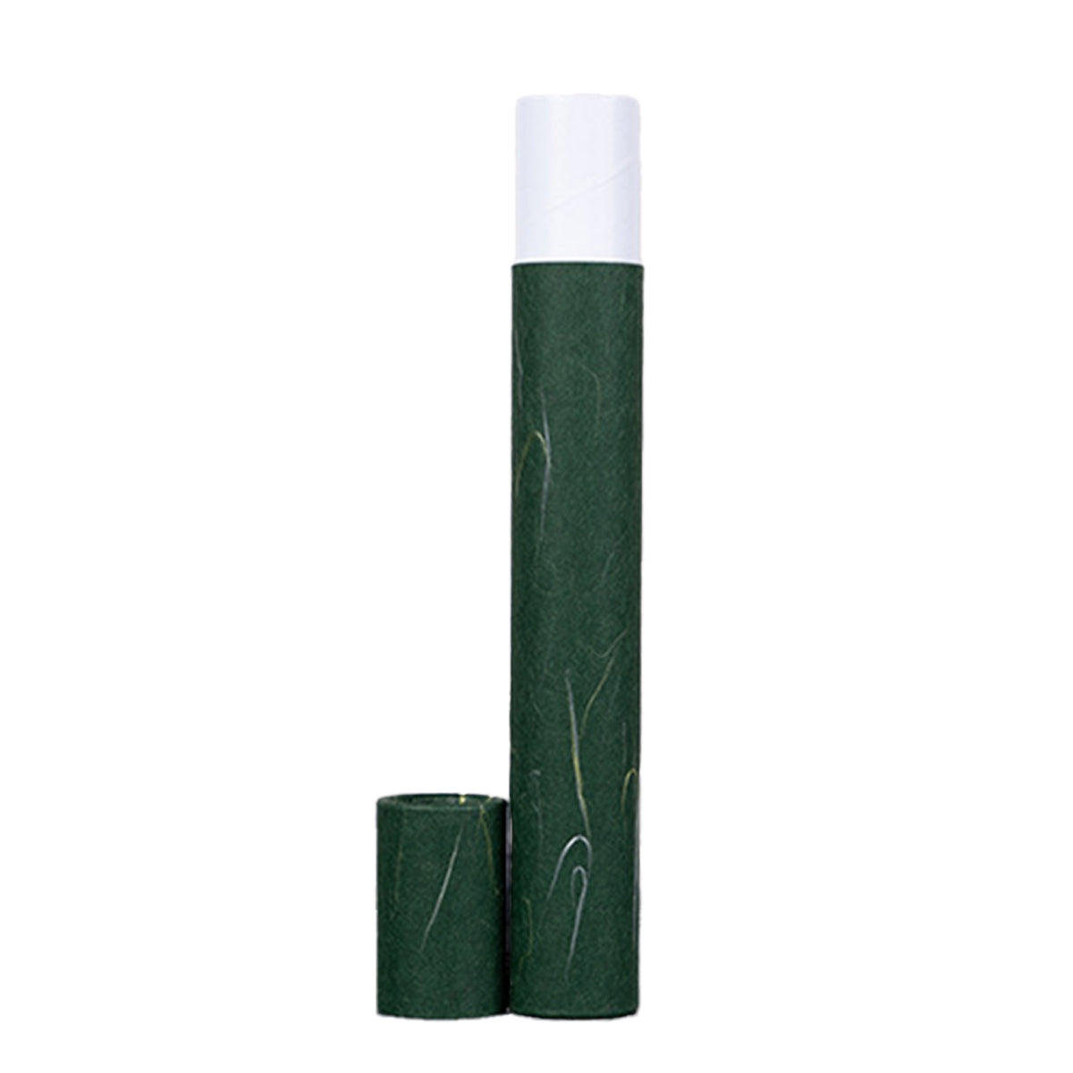 20PCS Incense Paper Tubes 50G Capacity Blue Green Black Durable