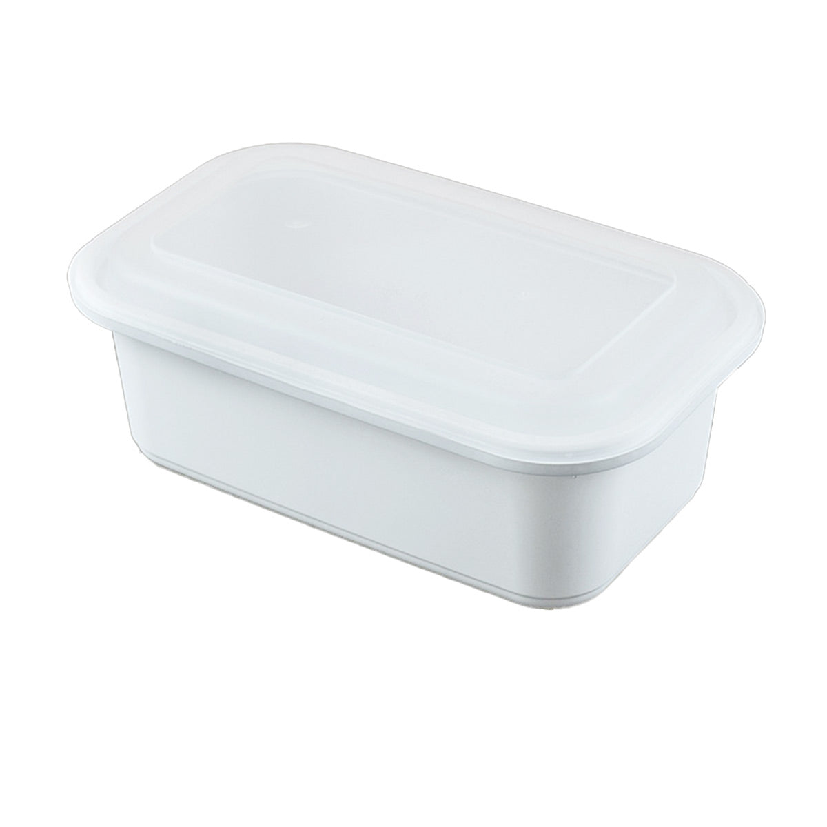 30PCS Disposable Takeout Lunch Box Food-Grade PP Restaurant Home Delivery