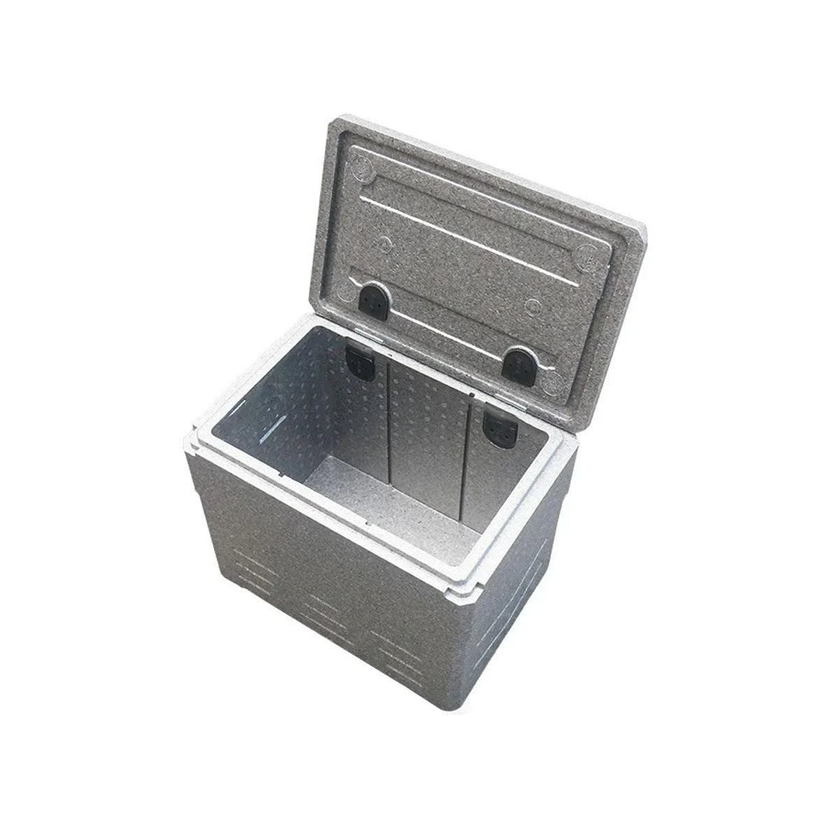 Universal Insulated Cooler Box Portable Thermal Storage 18 Litre