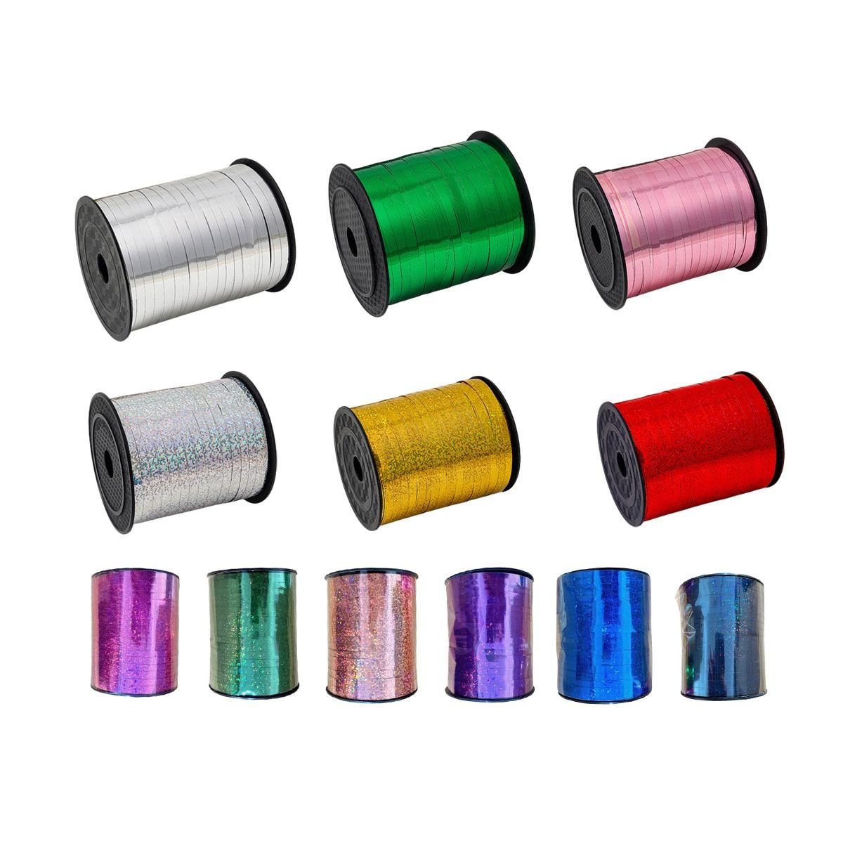 Balloon Ribbon Curling Gift Wrap 1Roll