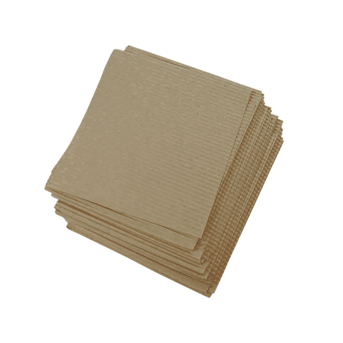 Greaseproof Pizza Box Pads Food Liners 100PCS