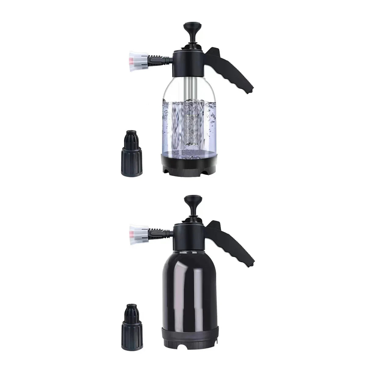 Car Wash Foam Sprayer High-Pressure Foam Cannon 2L