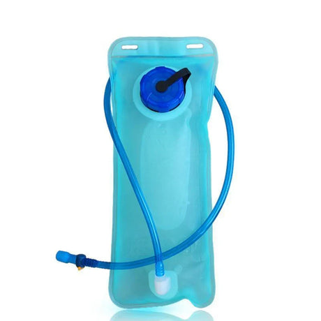 2L Water Backpack Bladder Bag 1PC TPU Hydration System - Discount Packaging Warehouse
