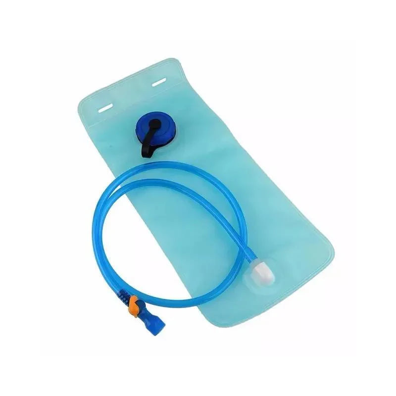 2L Water Backpack Bladder Bag 1PC TPU Hydration System - Discount Packaging Warehouse