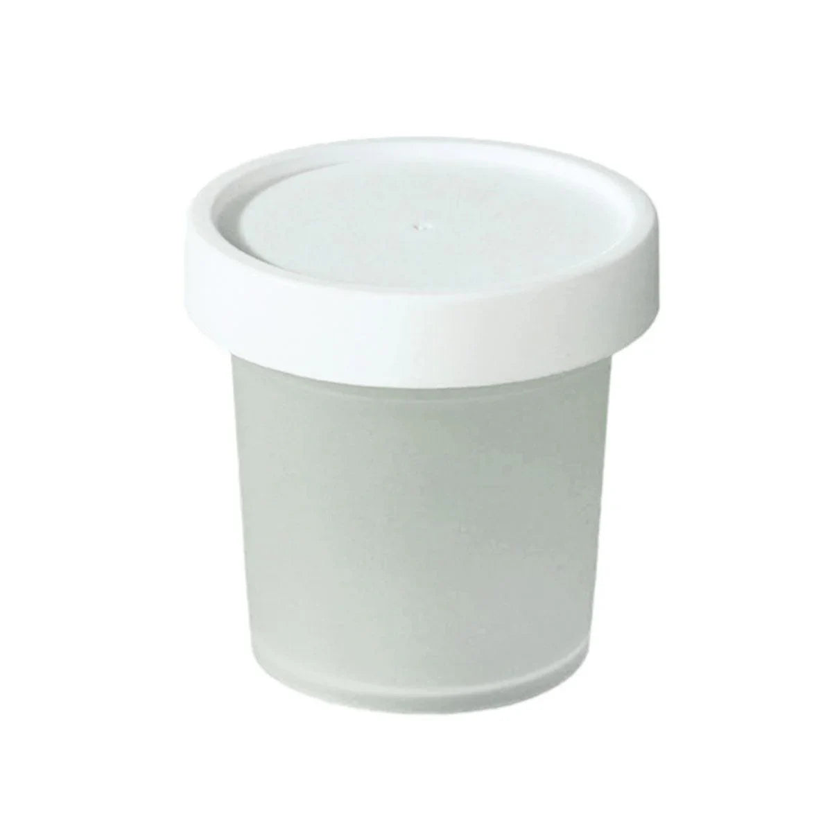 Dessert Packing Boxes Clear Takeout Cup Containers 50PCS