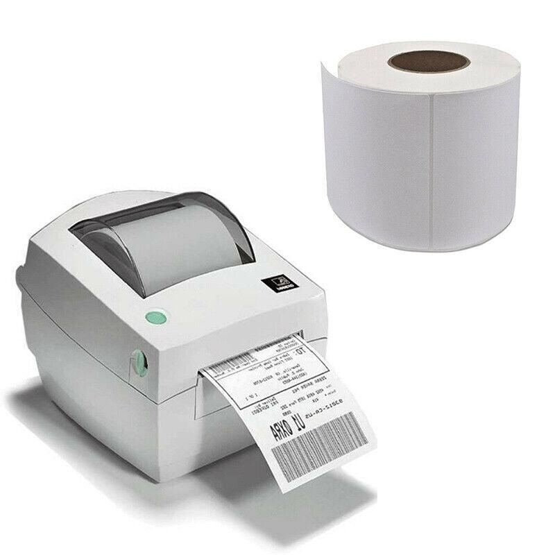 Direct Thermal Labels Shipping Label 1Roll