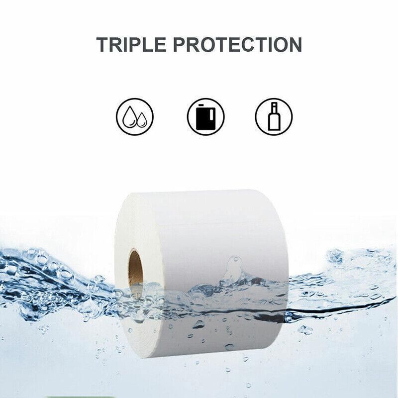 Direct Thermal Labels Shipping Label 1Roll