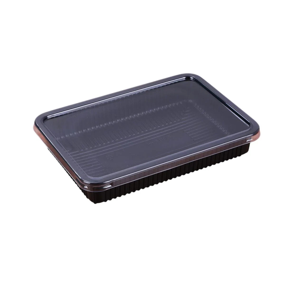 Meat Roll Packing Box Frozen Meat Container 100PCS