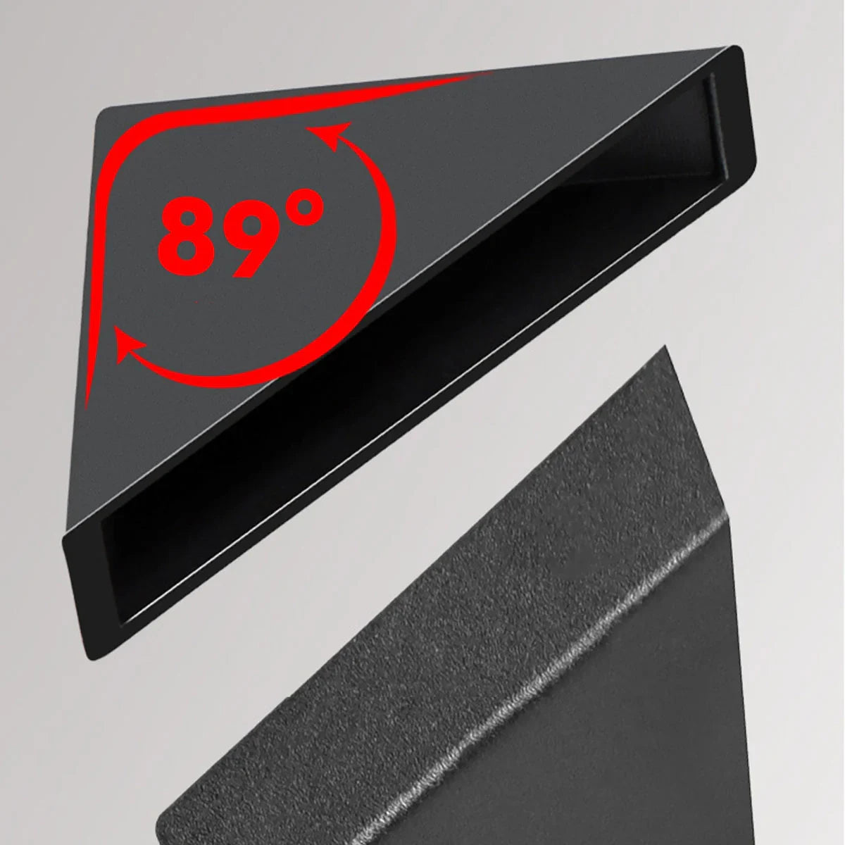 200pcs Plastic Glass Corner Protectors for Anti-Collision