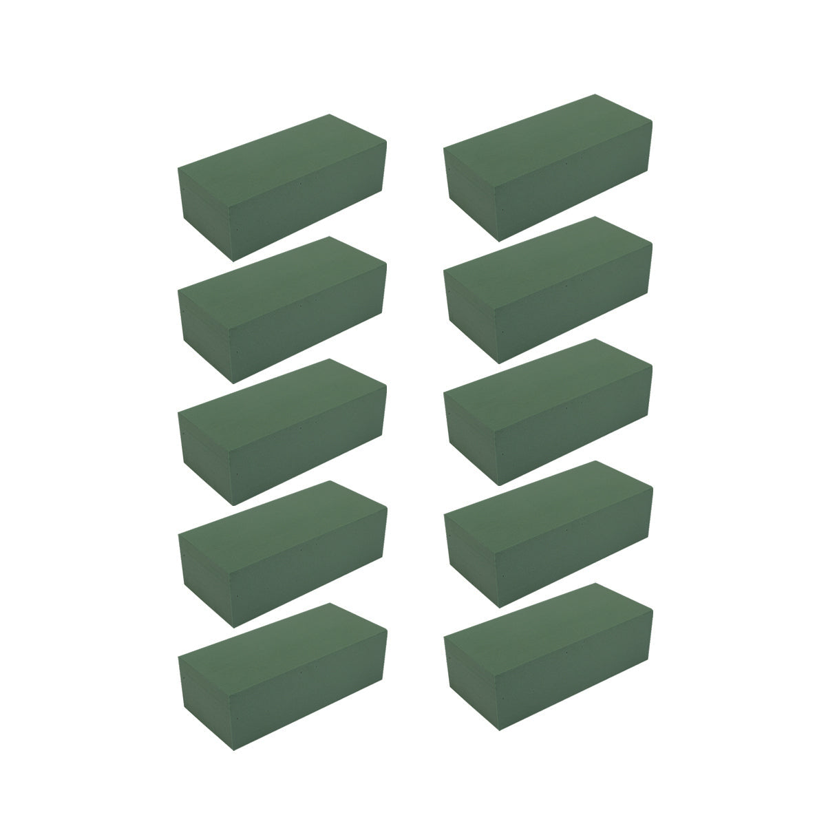 Floral Foma Blocks Dry Wet Brick 2-20PCS