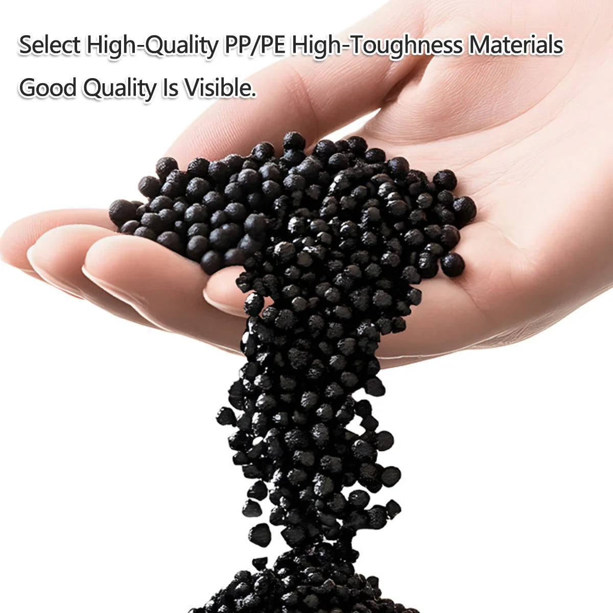 200pcs Plastic Glass Corner Protectors for Anti-Collision