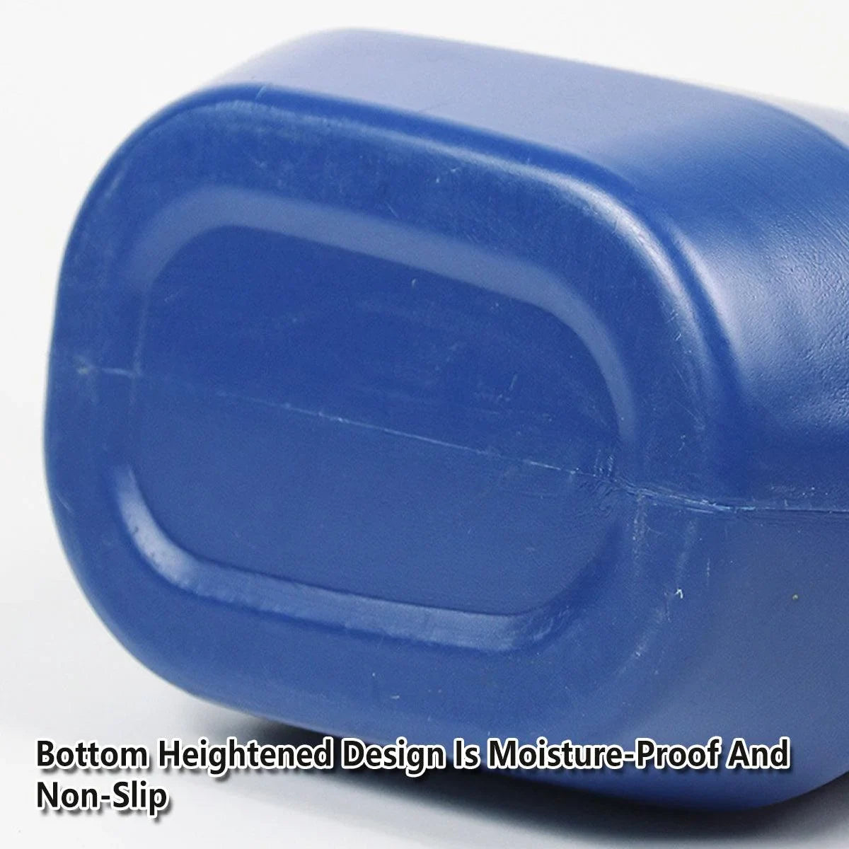 4L Long Spout Watering Can Gardening Tool 1Pack