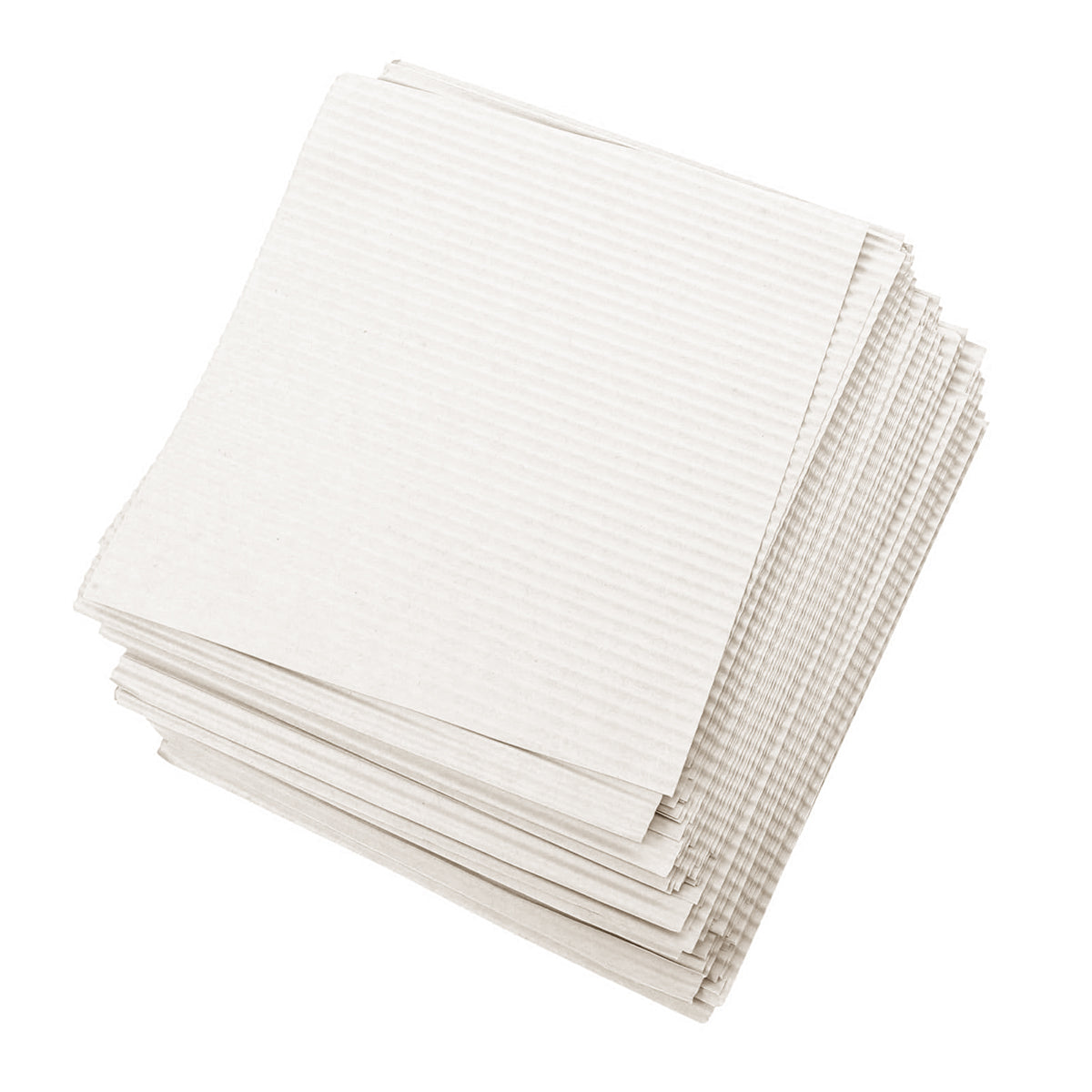 Greaseproof Pizza Box Pads Food Liners 100PCS