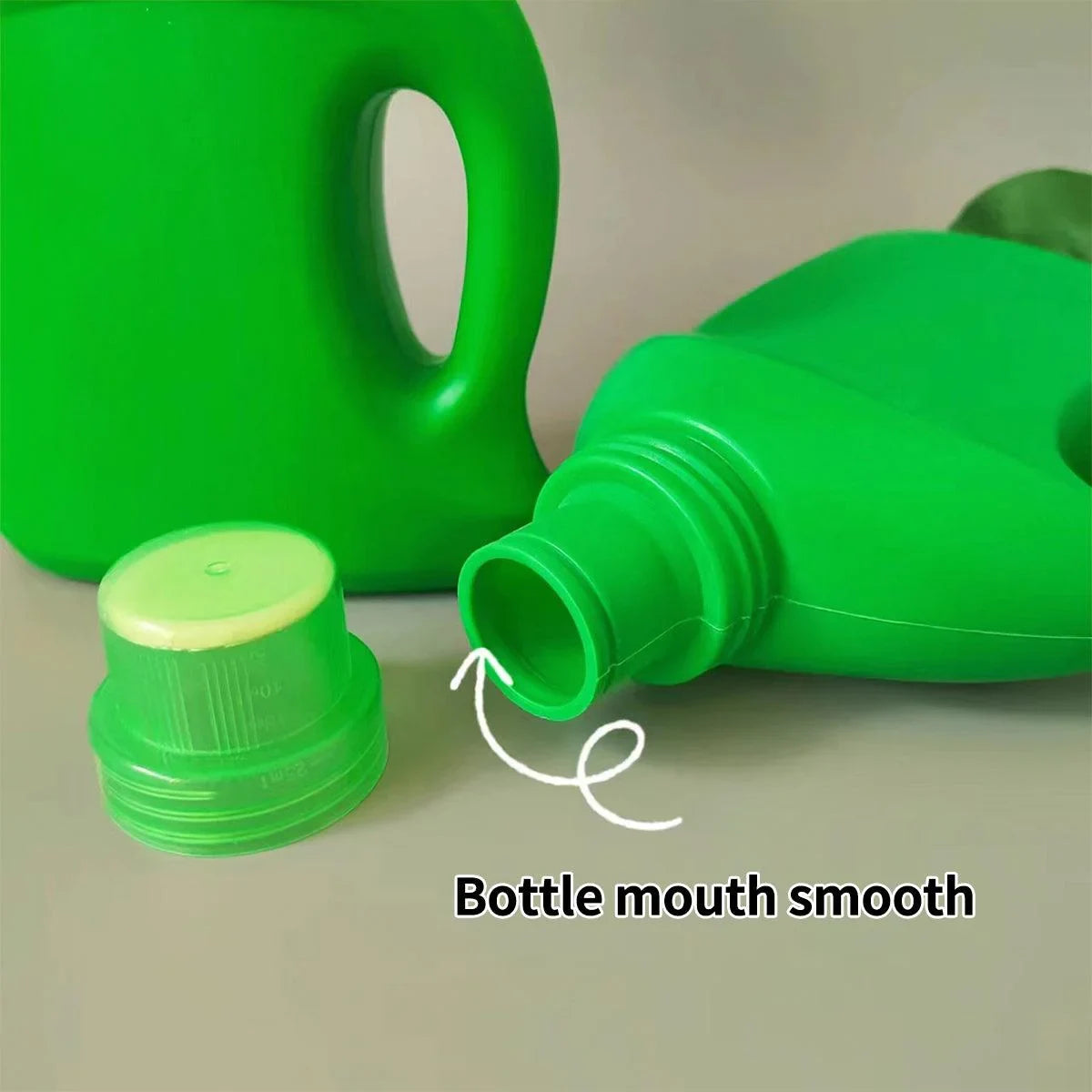 500ml HDPE Plastic Bottle – Durable & Leak-Proof Storage Solution
