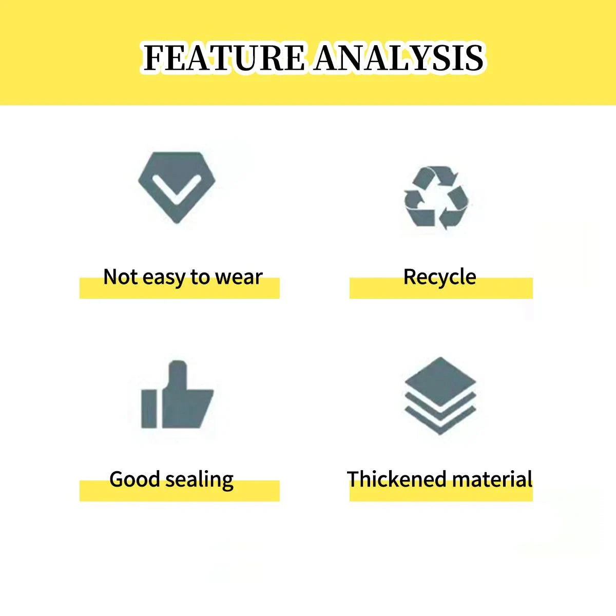 500ml HDPE Plastic Bottle – Durable & Leak-Proof Storage Solution