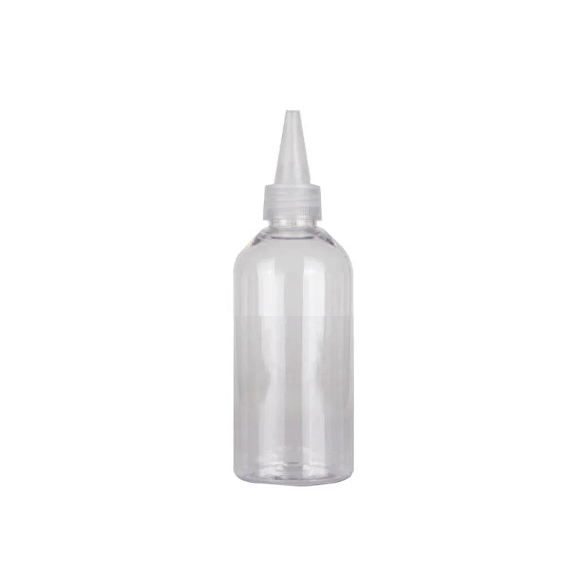 Plastic Bottles Squeeze Dispensing Bottle 100PCS