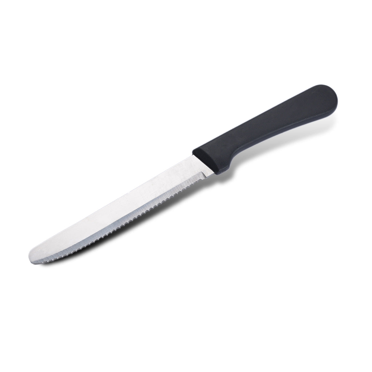 Stainless Steel Steak Knives Set 6PCS PP Handle