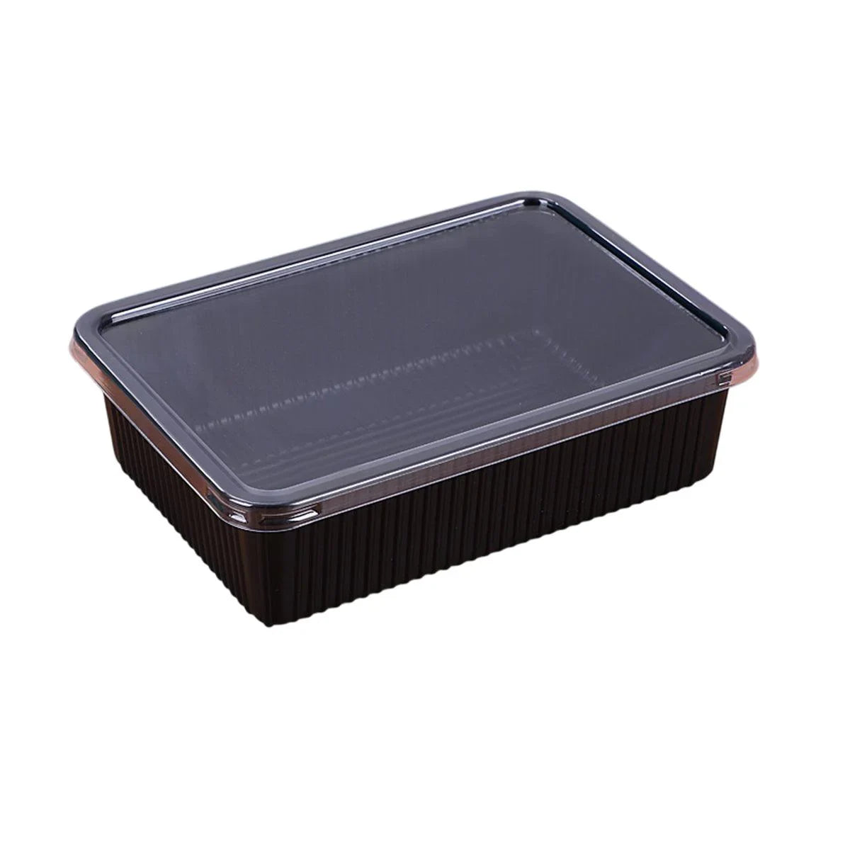Meat Roll Packing Box Frozen Meat Container 100PCS