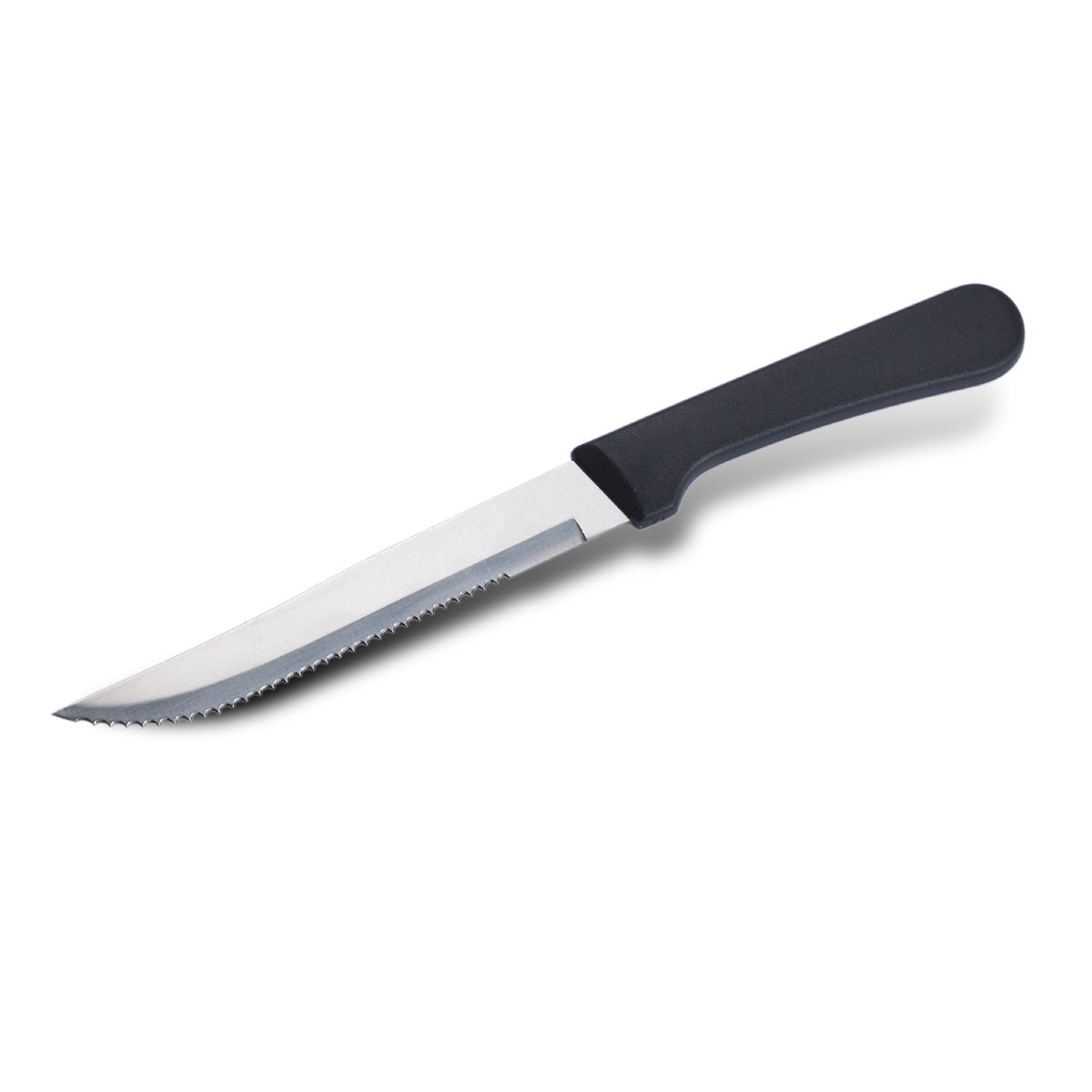 Stainless Steel Steak Knives Set 6PCS PP Handle