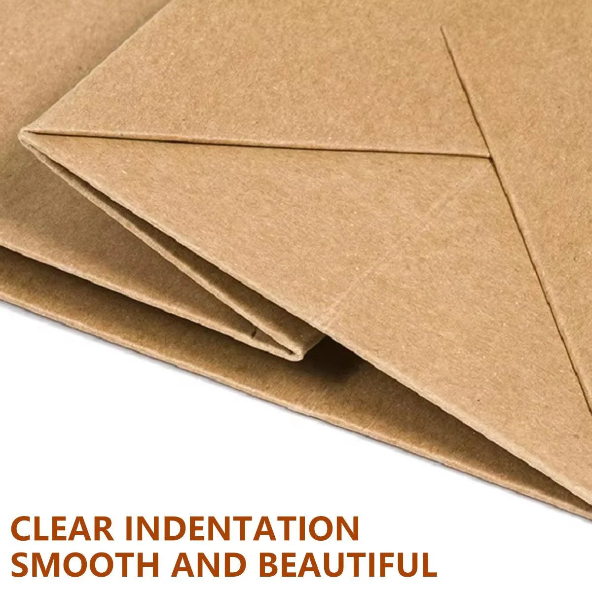 Paper Gift Bags Kraft Handbag 25PCS