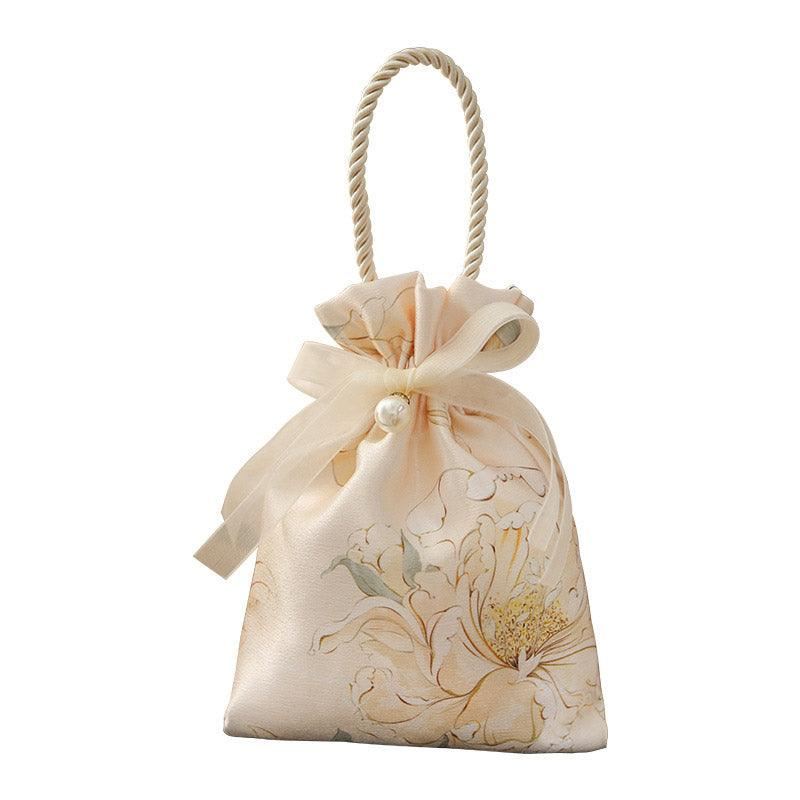 Sugar Bags Tote Candy Gift Bags 10PCS