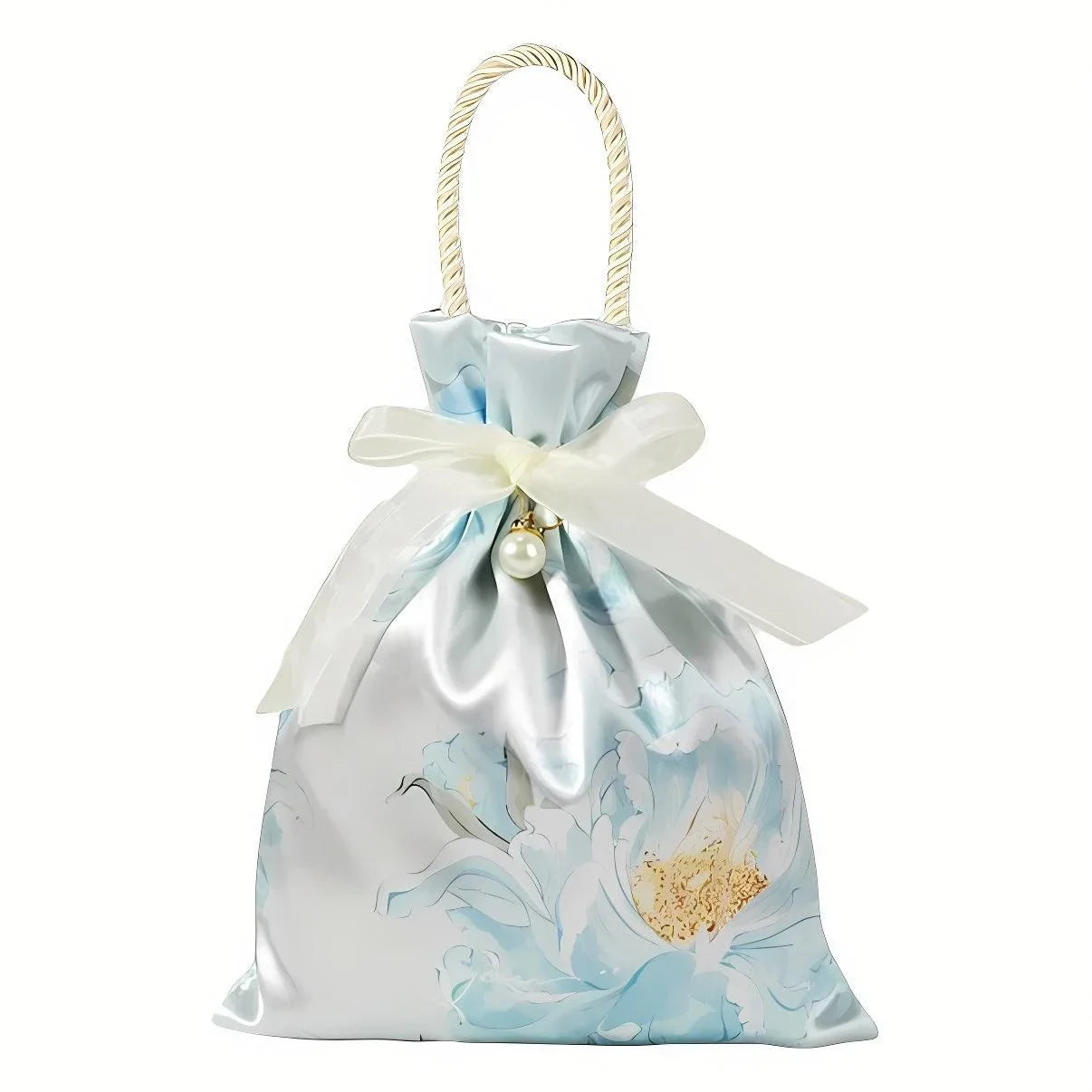 Sugar Bags Tote Candy Gift Bags 10PCS