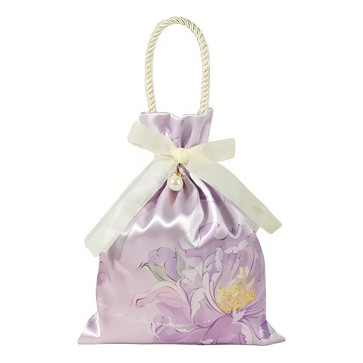 Sugar Bags Tote Candy Gift Bags 10PCS