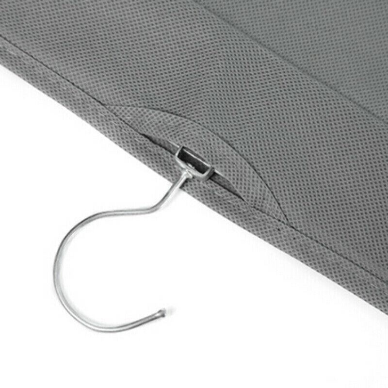 8 Pockets Double-sided Handbag Organizer 1PC 2Colours - Discount Packaging Warehouse