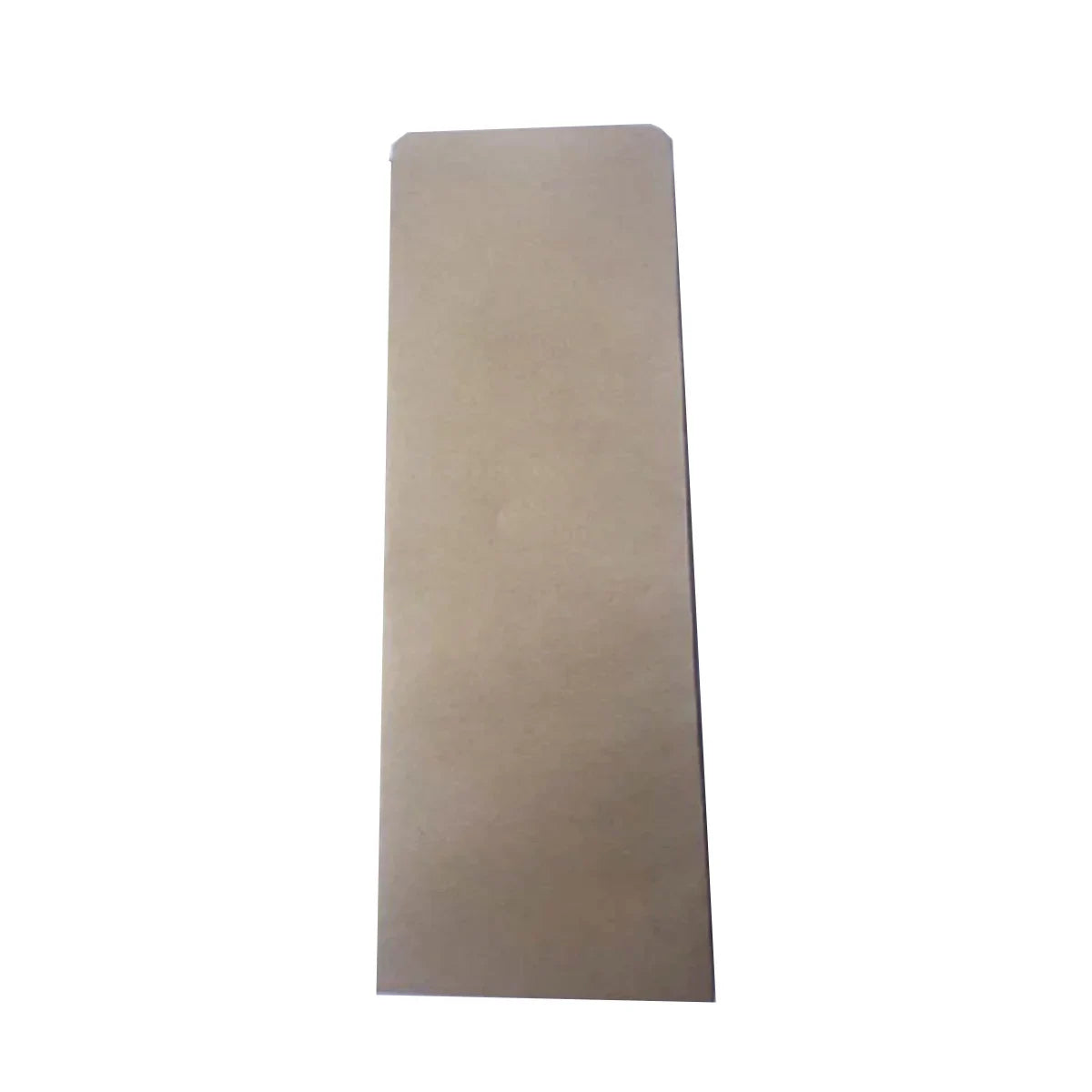 100pcs Paper Cutlery Bags Utensil Pouches for Restaurant