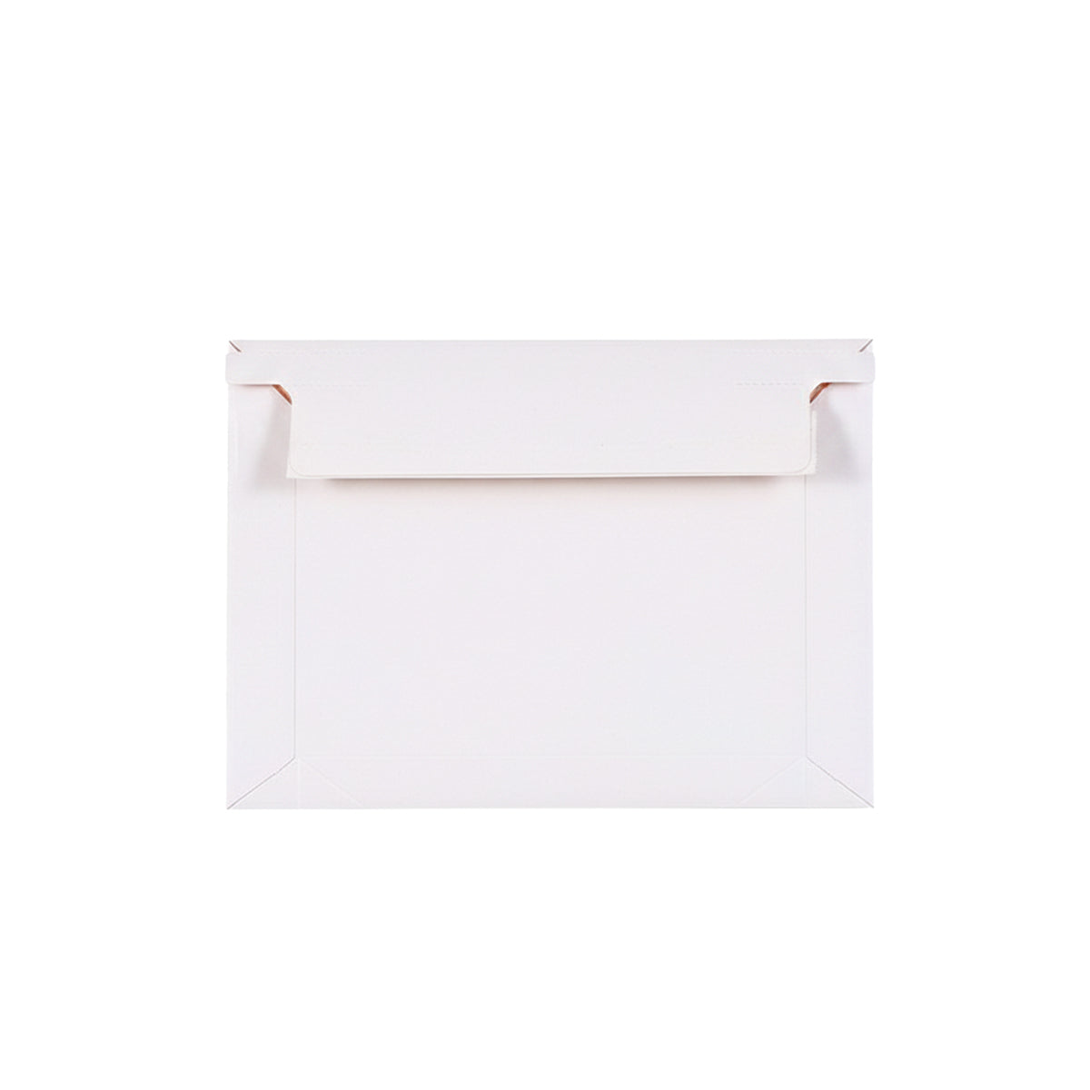 Self-Seal Mailing Envelopes 250g Thickened Cardstock Durable Document Bags