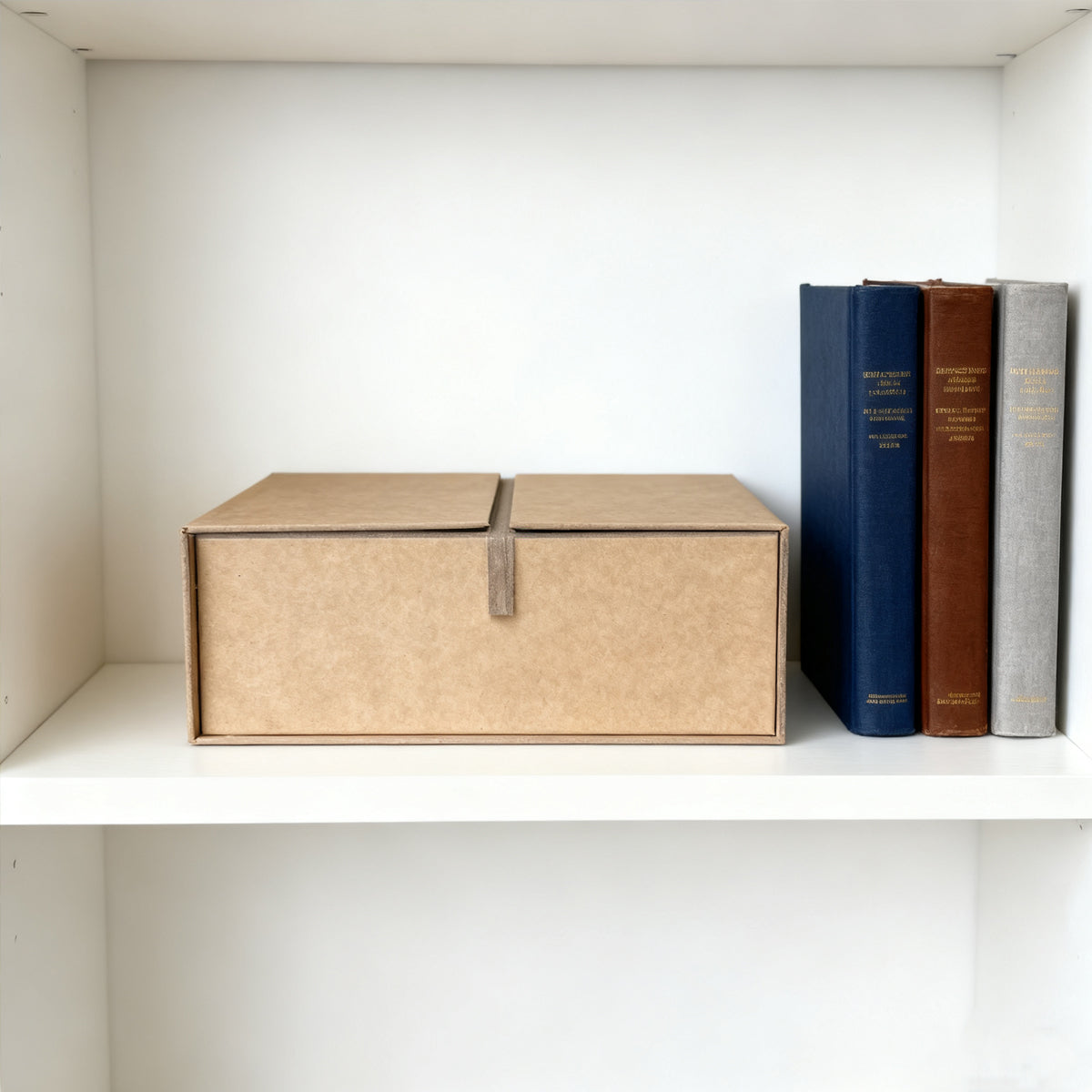 10PCS Folding Gift Boxes Durable Decorative for Party Wedding