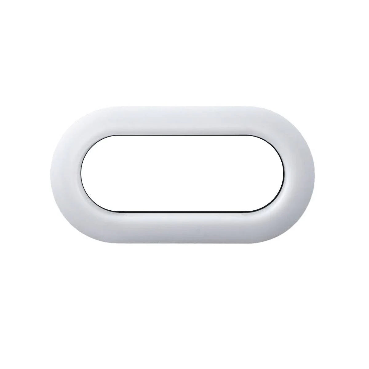 Plastic Carton Handle Durable Box Grip Holder 100PCS