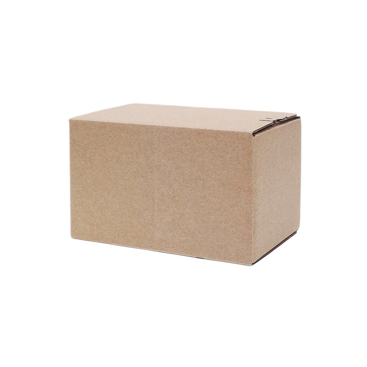 Corrugated Shipping Boxes – Strong, Recyclable & Easy to Assemble