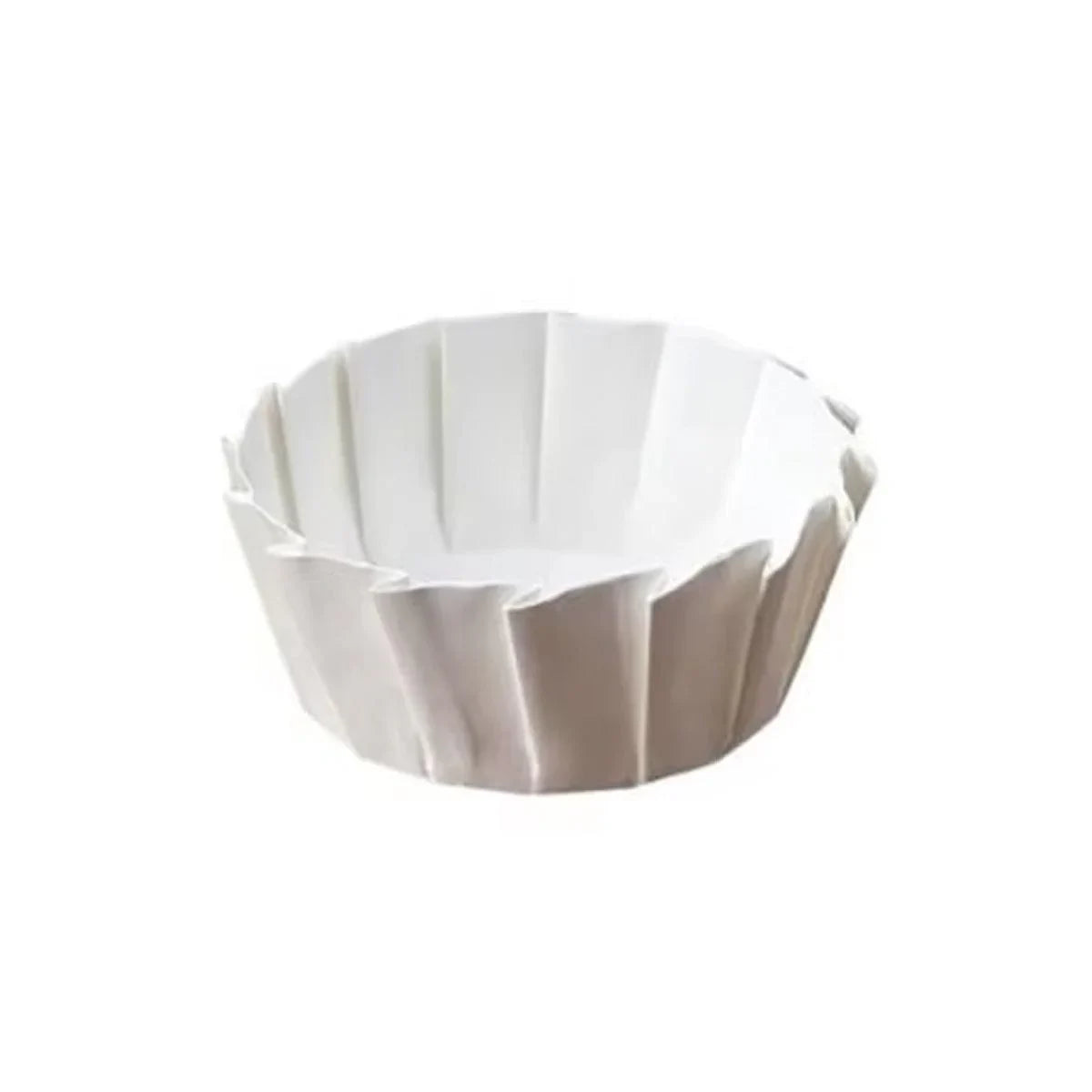 Cupcake Liners Baking Paper 4in 6in Non Stick Muffin Trays