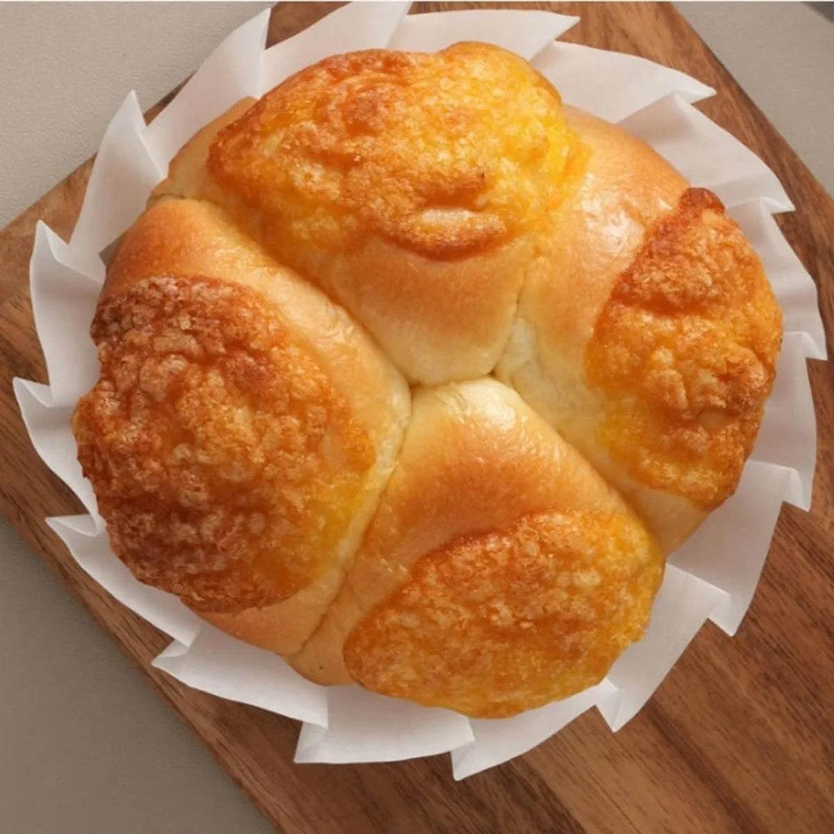 Cupcake Liners Baking Paper 4in 6in Non Stick Muffin Trays