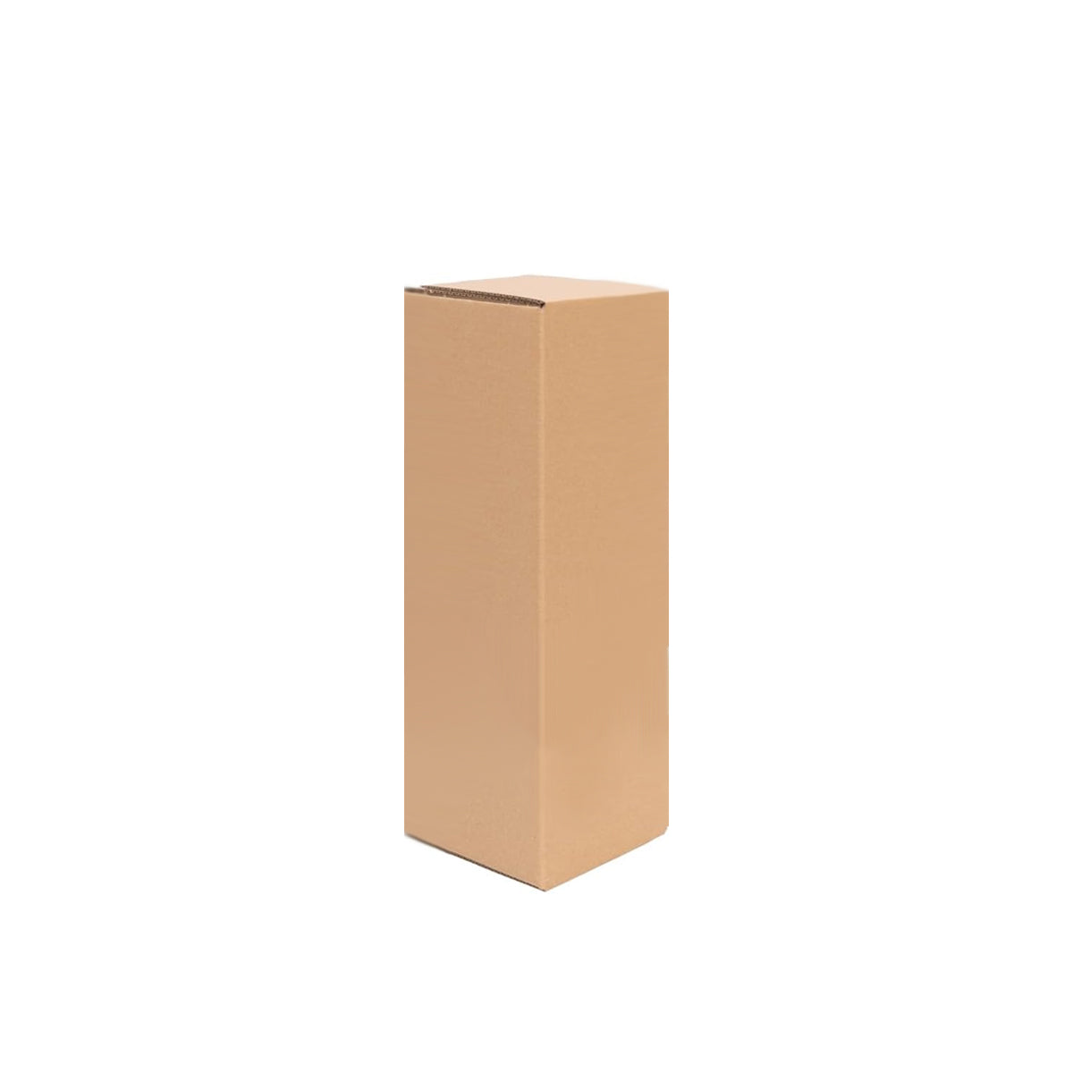 50PCS Long Strip Carton Shipping Boxes Sturdy Paper