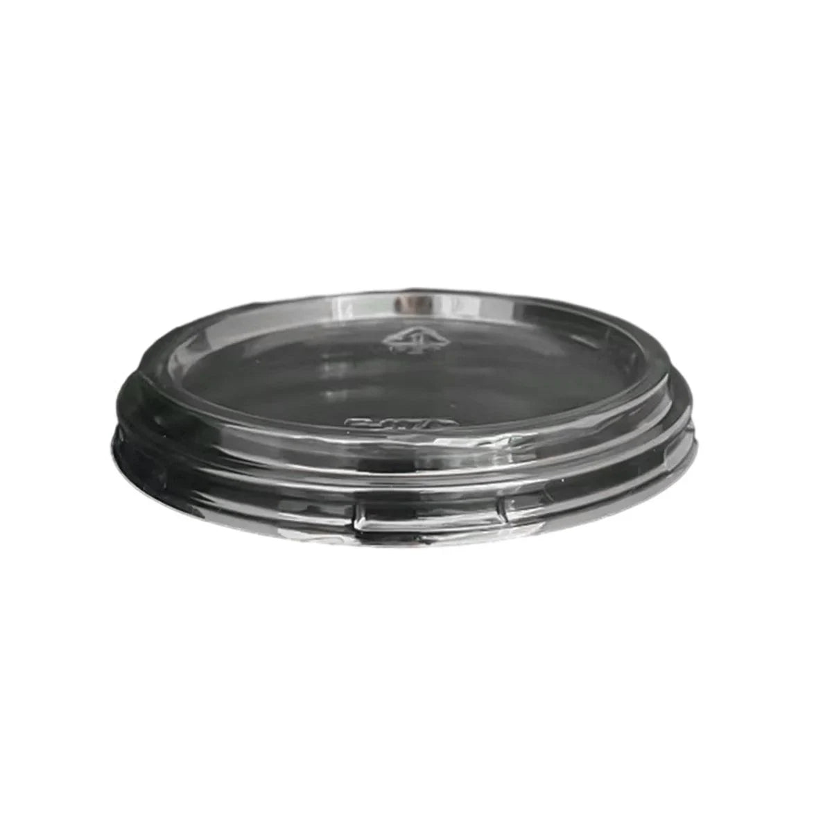 Dessert Bowls PET Plastic Leak Proof Transparent Disposable Containers