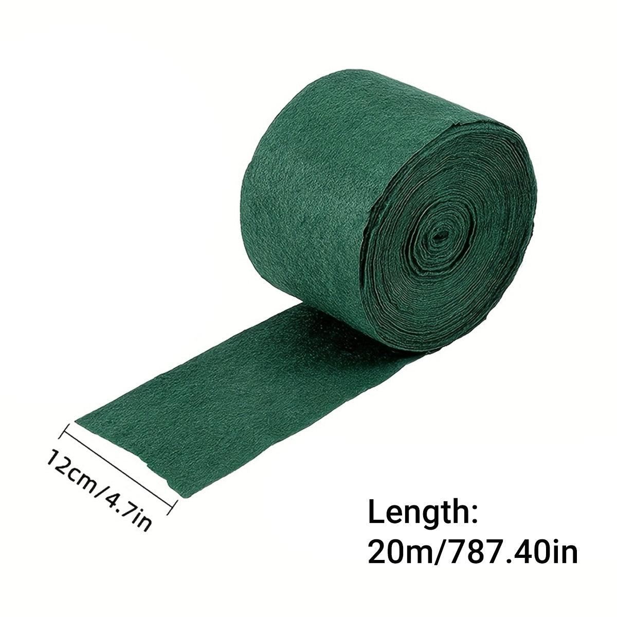 Tree Cold Protective Wrap Insulating Cloth 2PCS