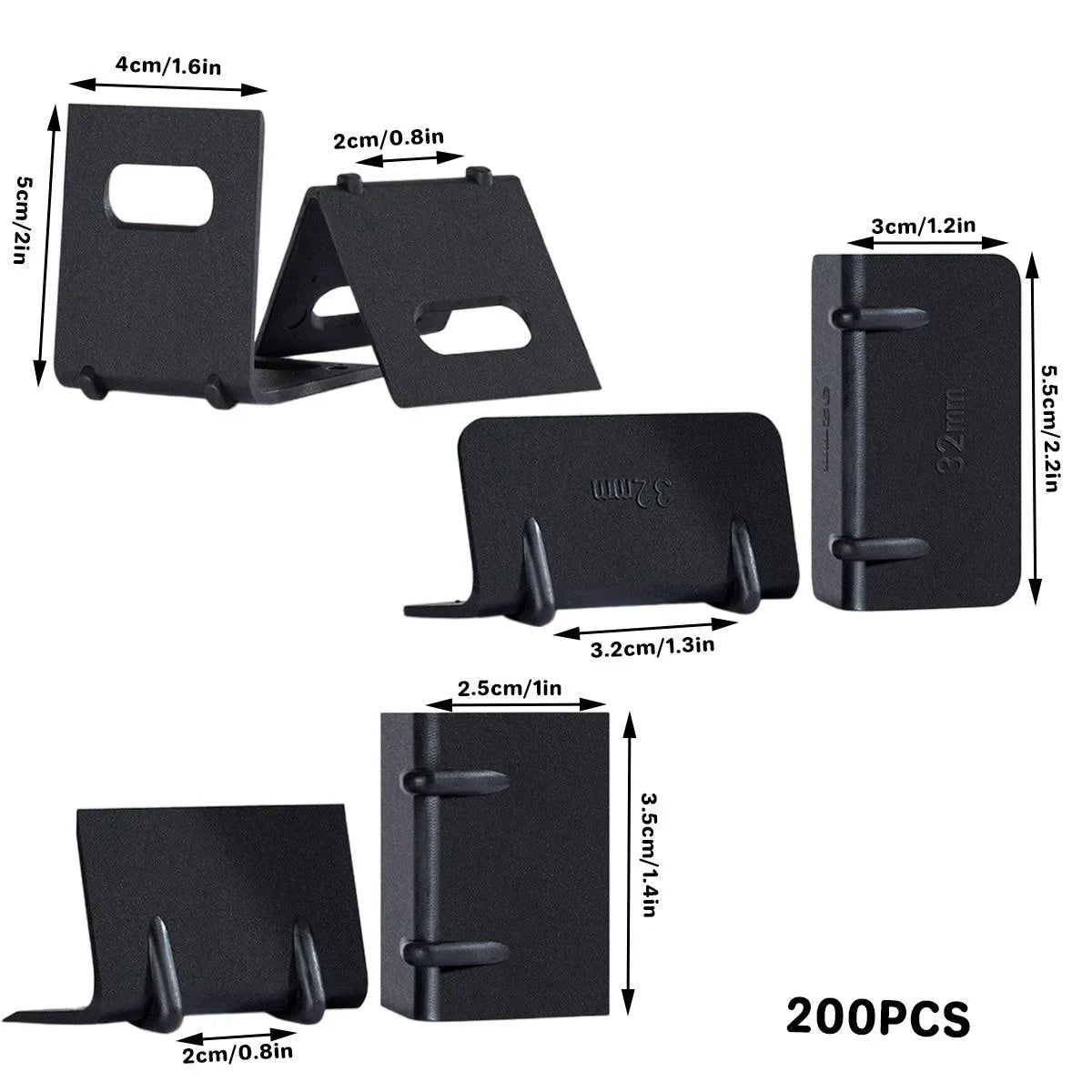 Furniture Corner Protector L-Shaped Packing Buckles for Furniture & Cartons