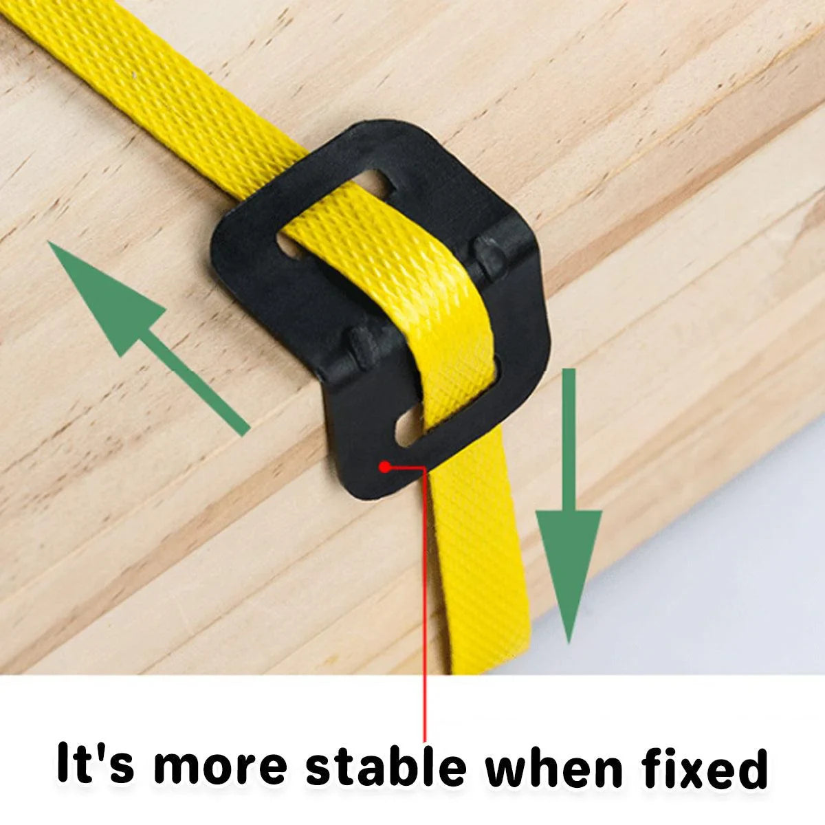 Furniture Corner Protector L-Shaped Packing Buckles for Furniture & Cartons